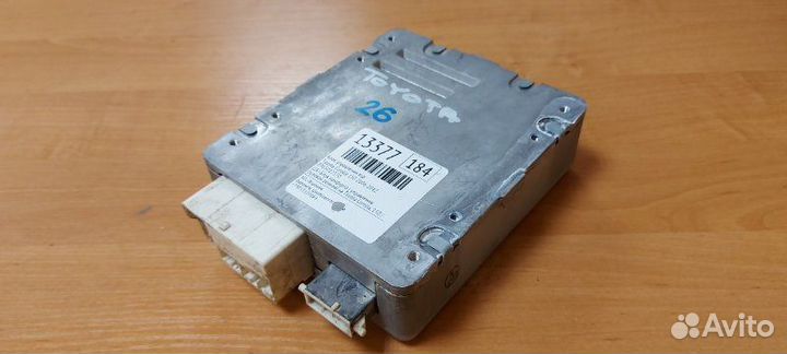 Блок управления ESP Toyota Corolla 150 2006-2013