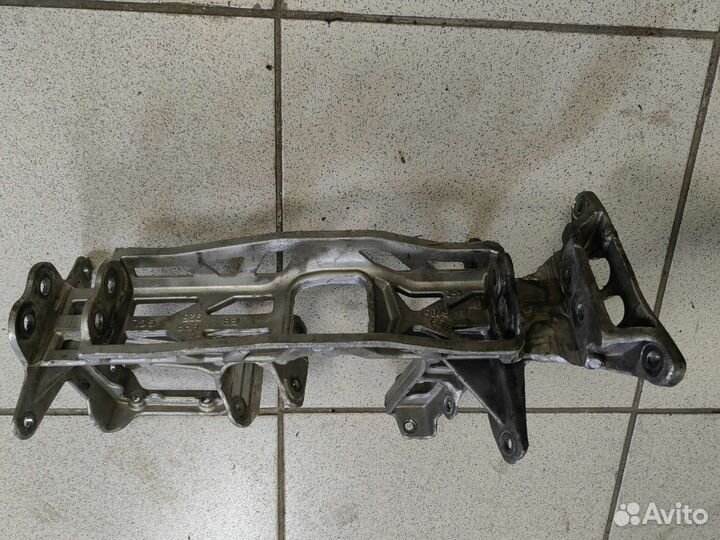 Модуль рычагов BRP ski-doo Summit