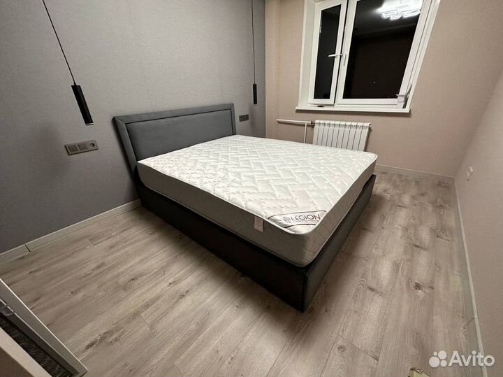 Кровать для мальчика