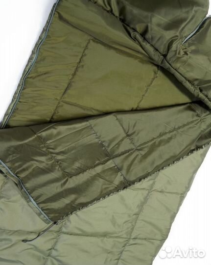 Спальный мешок Mishka