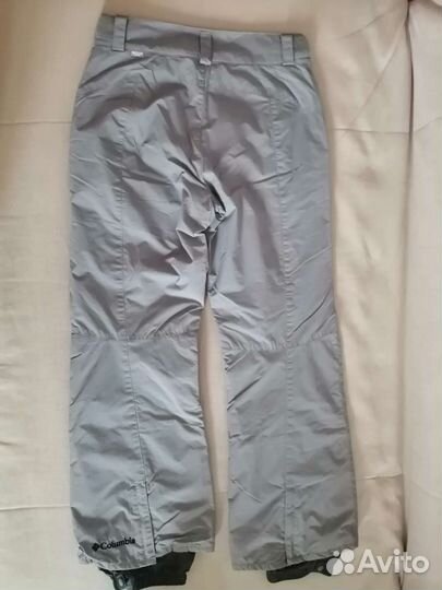 Брюки сноуборд горнолыжные ррS