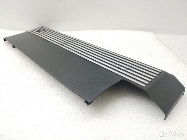 Крышка двигателя декоративная Bmw 3-Series E46