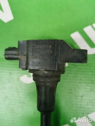 Катушка зажигания Infiniti Ex