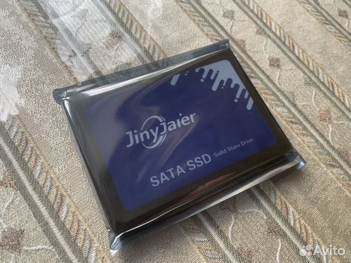 SSD-диски 240 Gb (новые)