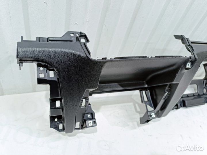 Накладка торпедо Kia Seltos SP2 2020