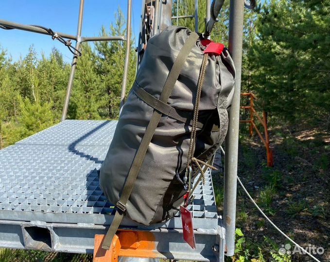 Спальный мешок Mishka