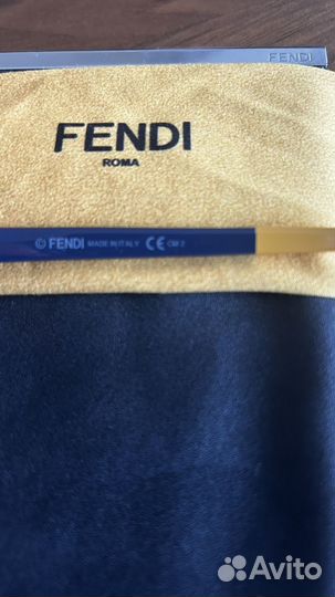 Солнцезащитные очки женские