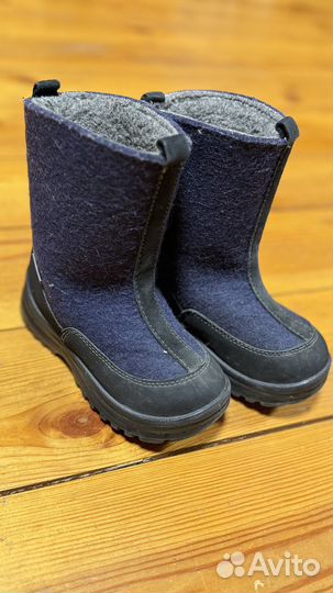 Валенки детские 27 Котофей