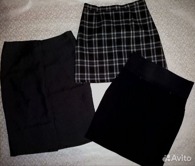 Вещи на девушку 40-42 р-р. пакетом