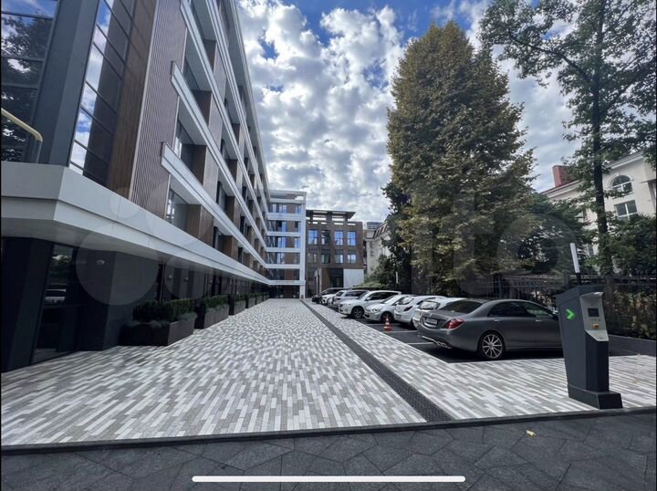 3-к. квартира, 52 м², 6/6 эт.