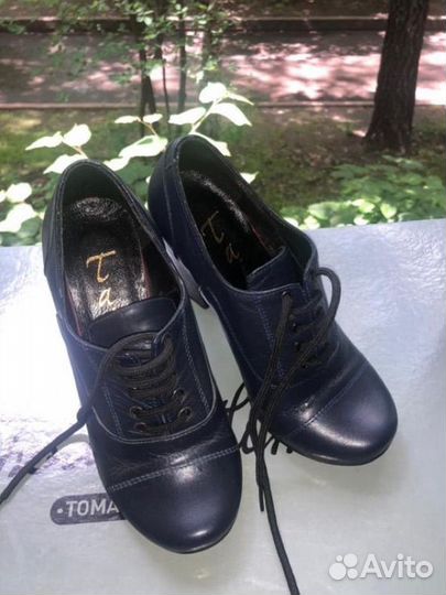 Обувь женская