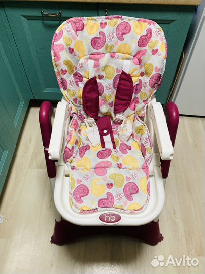 Стул для кормления