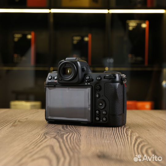 Nikon Z8 Body