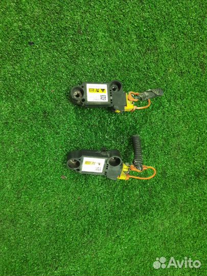 Датчик удара Chevrolet Equinox 1