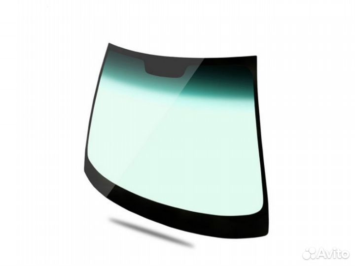 Стекло правое у стрелы Hyundai