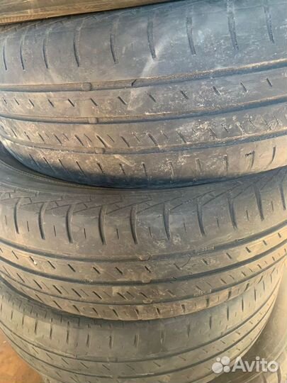 Toyo A23 175/65 R14