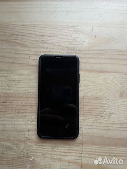 iPhone X, 256 ГБ
