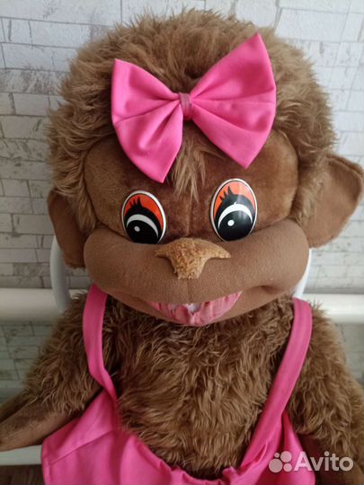 Мягкая игрушка