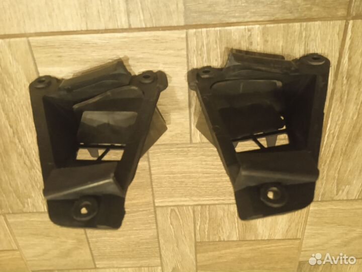 Заслонка вытяжки воздуха Seat Cordoba (VW Polo)