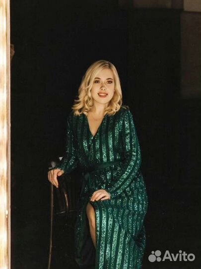 Визажист стилист с выездом