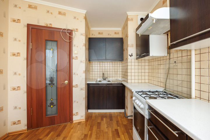 2-к. квартира, 52,2 м², 7/10 эт.