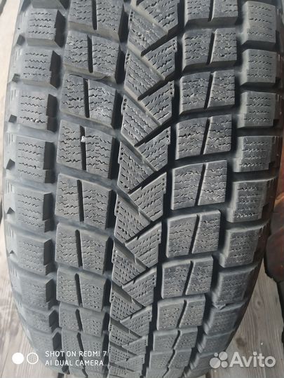 Forceland Vitality F22 215/55 R18 95T