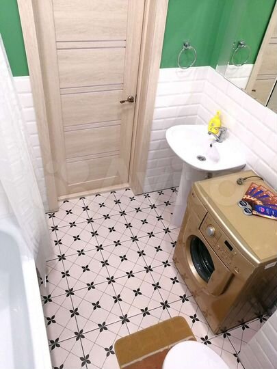 Квартира-студия, 30 м², 7/10 эт.