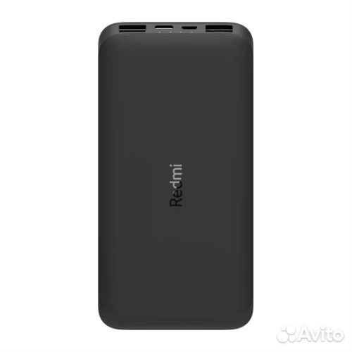 Redmi повербанк 10000