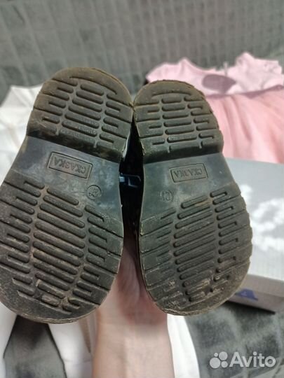 Вещи для девочки, рост 80-86 б/у