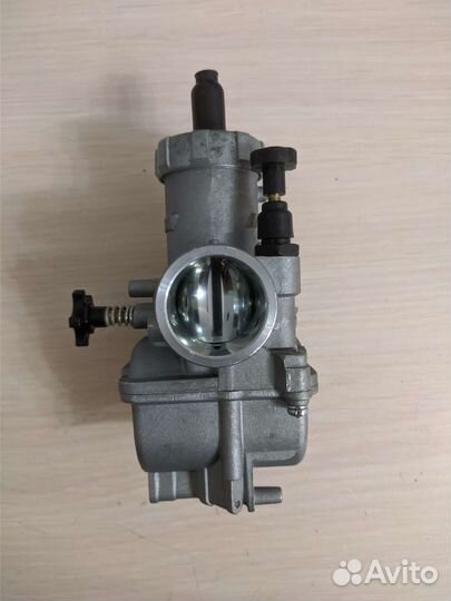 Карбюратор Nibbi pe28