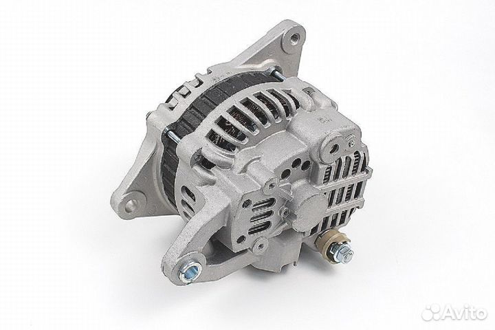 Генератор 4G18 Mitsubishi Lancer 9 MN183018 Новый