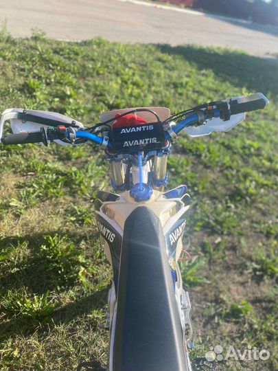 Avantis a2 luxe