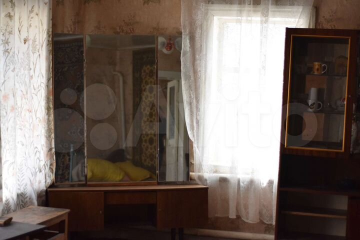 Дом 70 м² на участке 50 сот.