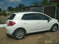 Toyota Auris 1.6 AMT, 2008, 130 000 км, с пробегом, цена 1 000 000 руб.