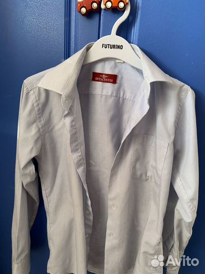 Рубашки детские