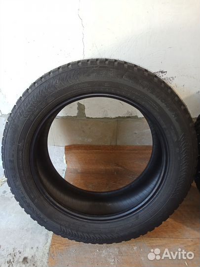 Nokian Tyres Hakkapeliitta 8 SUV 235/55