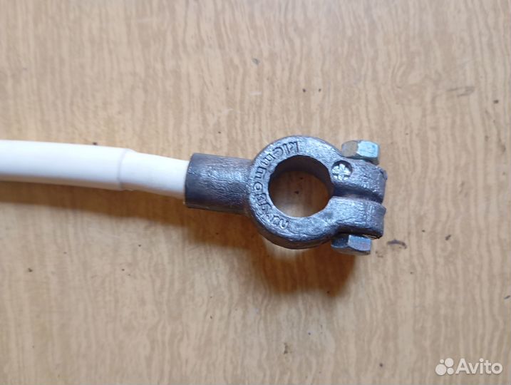 Кабель силовой авто