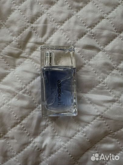 Мужская туалетная вода L'EAU kenzo pour homme