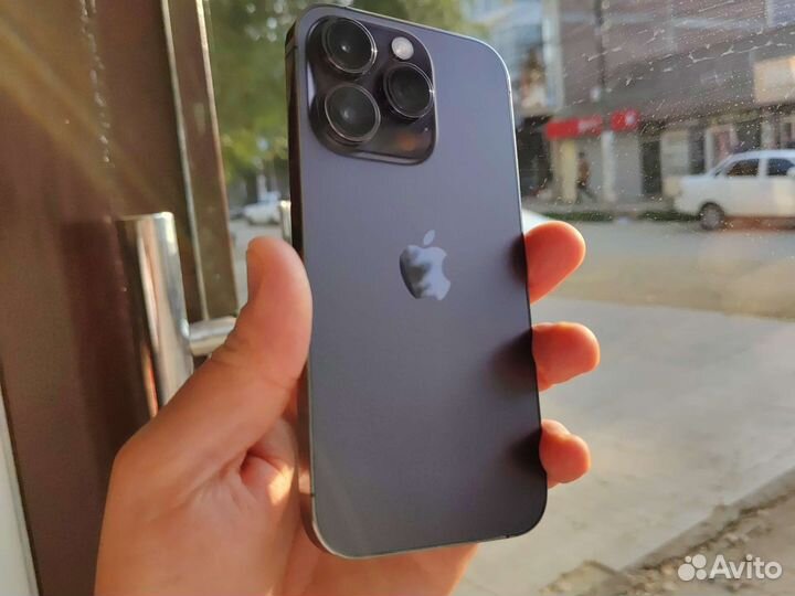 Продам iPhone 14pro 128