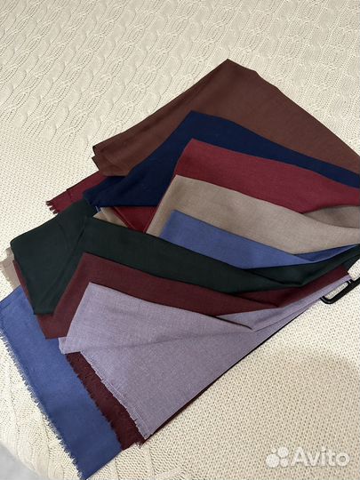 Шарф/палантин пашмина Турция