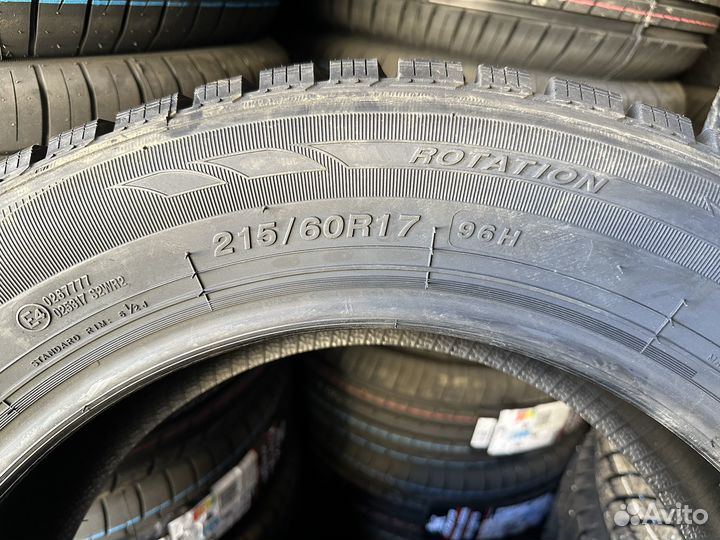 Sailun Ice Blazer WST1 215/60 R17