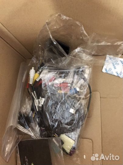 Магнитофон на chevrolet aveo 2 динавая