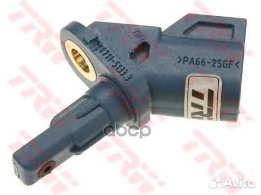 Датчик частоты вращения колеса GBS1079 TRW