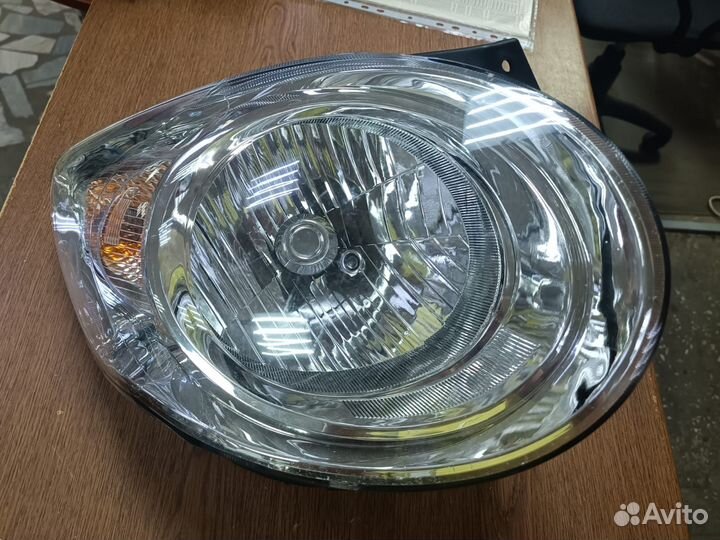 Фара правая на/для Kia Picanto