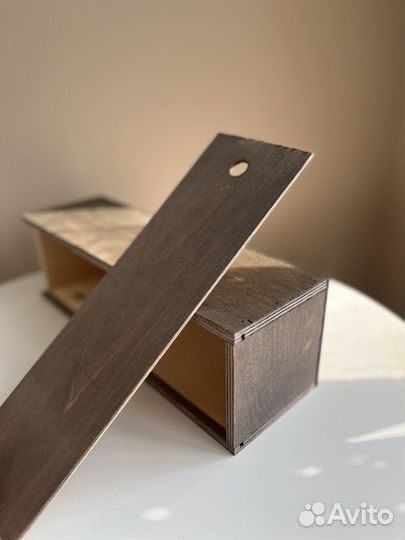 Подарочные коробки для вина(винные пеналы)