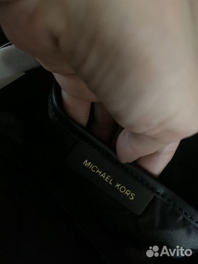 Michael kors рюкзак