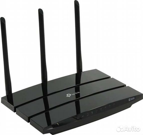 Маршрутизатор TP-link TD-W9977
