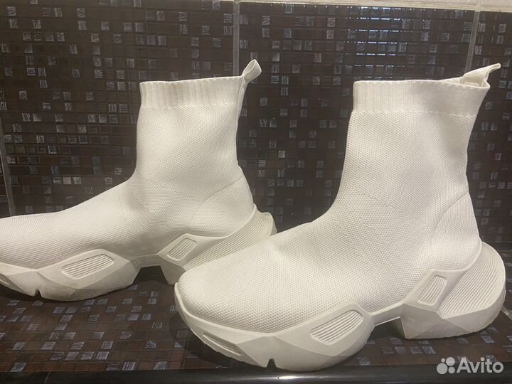 Кросовки,носки