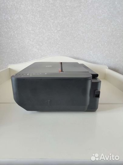 Мфу Canon Pixma mp230