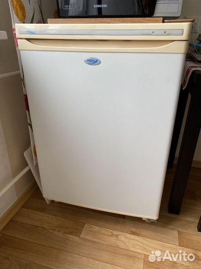 Морозильная камера